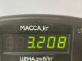 суппорт передний левый Mitsubishi Lancer 7 поколение 1997, 1.6 л., 4G92 (DOHC 16V), бензин, МКПП, синий, универсал, передний привод - фото №2