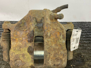 суппорт передний правый Audi 80 8C/B4 1994, 2.0 л., бензин, МКПП, седан