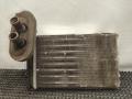 радиатор отопителя (печки) Volkswagen Passat B3 (1988 - 1997), 1.6 л., TDi, дизель, универсал - фото №2