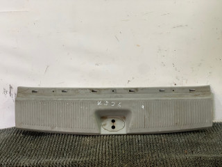 пластик Kia Sorento 1 поколение 2003, 2.5 л., D4CB, дизель, МКПП, внедорожник 5 дв.