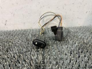 кнопка стеклоподъемника двери передней левой Ford Focus 1 поколение (1998 - 2001), дизель, МКПП, белый, универсал, передний привод, K808X