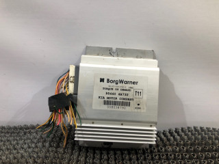 блок управления АКПП Kia Sorento 1 поколение 2005, 2.5 л., дизель, МКПП, серый, полный привод, 95440-4A732