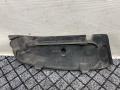 планка под капот Mercedes-Benz S-Класс W140/C140 [рестайлинг] W140 1994, 3.5 л., дизель, АКПП, фиолетовый, седан, задний привод, 140628 - фото №2