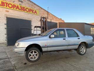 Ford Sierra 1 поколение [рестайлинг]
