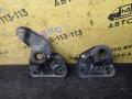 кронштейн радиатора Nissan Almera Tino V10 2001, 2.2 л., YD22DDT, дизель, МКПП, берюзовый, минивэн, передний привод - фото №2