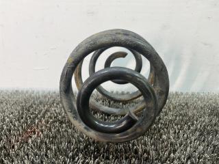 пружина задняя Opel Astra F 1994, 1.7 л., дизель, 5МКПП, зелёный, хетчбэк 5 дв., передний привод