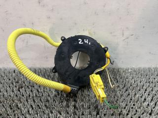 шлейф руля Suzuki Baleno 1 поколение 2002, 1.5 л., бензин, МКПП, чёрный, седан, AM60G2RC98050