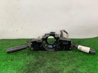 переключатель подрулевой (стрекоза) Peugeot 406 1 поколение 1997, 1.8 л., бензин, МКПП, бордовый, седан, 9618706880