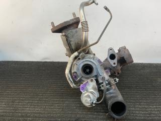 турбина Mazda 626 GF 1997, 2.0 л., дизель, МКПП, зелёный, хетчбэк 5 дв., передний привод, VJ279903, 05108D