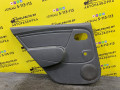 обшивка двери задняя левая Dacia Sandero 1 поколение 2008, 1.4 л., K7J 714, бензин, МКПП, серый, хетчбэк 5 дв., передний привод, LIKVIDACIYA, SKLADA - фото №2