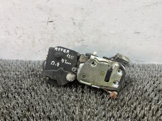 замок двери задней правой Rover 600 Series 1 поколение 1994, 2.0 л., бензин, МКПП, зелёный, седан, передний привод, 78511-SN7