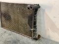 радиатор (основной) Peugeot 406 1 поколение 1996, 1.9 л., дизель, МКПП, седан, передний привод - фото №2