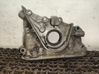 насос масляный Mazda 626 CB [рестайлинг] (1978 - 1980), 1.8 л., FP, бензин, МКПП, передний привод