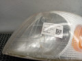 поворотник левый Opel Sintra 1 поколение 1999, 2.2 л., X 22 XE, бензин, МКПП, белый, минивэн, передний привод - фото №2