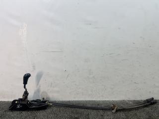 кулиса Hyundai Coupe RD 1998, 2.0 л., бензин, МКПП, бордовый, купе, передний привод