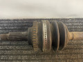 полуось передняя левая (приводной вал, ШРУС) Mazda 323F BA 1996, 1.8 л., i, бензин, МКПП, хетчбэк 5 дв., передний привод - фото №2