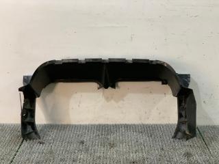 диффузор вентилятора Iran Khodro Samand 1 поколение 2005, 1.8 л., бензин, 5МКПП, серебристый, седан, передний привод