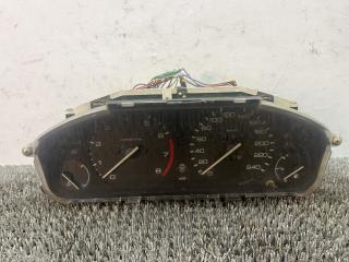 щиток приборов (приборная панель) Rover 600 Series 1 поколение 1994, 2.0 л., бензин, МКПП, зелёный, седан, передний привод, 016601