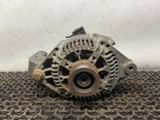 генератор Opel Sintra 1 поколение 1999, 2.2 л., X 22 XE, бензин, МКПП, серебристый, минивэн, передний привод, 13533