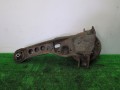 рычаг задний левый Mitsubishi Mirage 5 поколение 2002, 1.5 л., бензин, АКПП, чёрный, купе, передний привод - фото №7