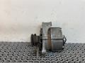 генератор Audi 80 B3 1990, 1.6 л., PP, бензин, МКПП, оранжевый, седан, передний привод - фото №5