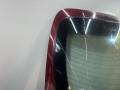 стекло заднее Hyundai Coupe RD 1998, 2.0 л., бензин, МКПП, бордовый, купе, передний привод, 43R-00240 - фото №4
