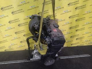 двигатель Citroen Xsara 1 поколение 2000, 1.6 л., NFZ (TU5JP), бензин, АКПП, синий, хетчбэк 5 дв., передний привод, NFZ, PSA