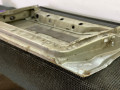 дверь передняя правая Audi 80 B3 1987, 1.8 л., бензин, МКПП, седан, передний привод - фото №11