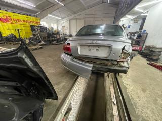 Hyundai Sonata 4 поколение [рестайлинг]