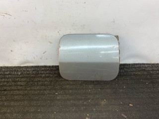 лючок топливного бака Audi 80 B3 89/B3 1991, 1.8 л., бензин, МКПП, серый, седан, передний привод