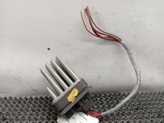 сопротивление печки Opel Omega B (1994 - 1999)