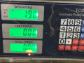 амортизатор задний Kia Sorento 1 поколение 2005, 2.4 л., G4JS, бензин, МКПП, красный, внедорожник 5 дв., полный подключаемый привод - фото №4