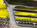 решетка радиатора Kia Sportage 1 поколение 1999, 2.0 л., FE (16V), бензин, МКПП, синий, внедорожник 5 дв., полный подключаемый привод - фото №6