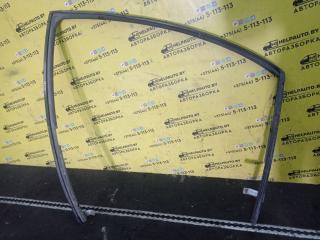 уплотнитель двери Nissan Almera Tino V10 2001, 2.2 л., YD22DDT, дизель, МКПП, берюзовый, минивэн, передний привод