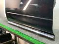 дверь передняя левая Nissan Murano Z50 2005, 3.5 л., бензин, АКПП, черный, внедорожник 5 дв., полный привод - фото №3