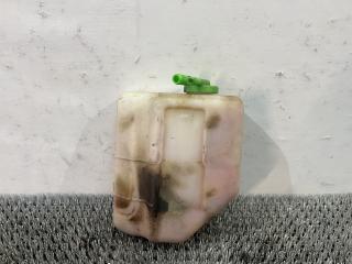 бачок расширительный Suzuki Baleno 1 поколение 2002, 1.5 л., бензин, МКПП, чёрный, седан