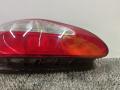 фонарь задний левый Hyundai Coupe RD 1998, 2.0 л., бензин, МКПП, бордовый, купе, передний привод - фото №6
