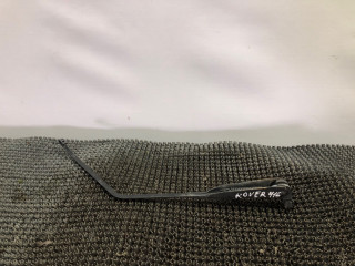 щеткодержатель задний Rover 400 Series 2 поколение 1996, 1.6 л., 16 K4F, бензин, МКПП, серебристый, седан, передний привод