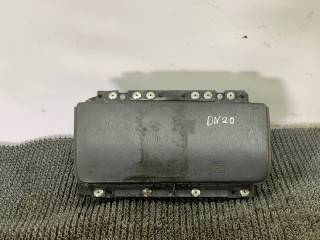 подушка безопасности пассажира Dodge Neon 1 поколение 1998, 2.0 л., бензин, АКПП, зеленый, седан, передний привод