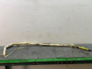 подушка безопасности боковая (шторка) Kia Sorento 1 поколение 2006, 2.4 л., дизель, АКПП, серый, внедорожник 5 дв., передний привод