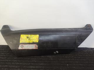 планка под капот Volkswagen Passat B3 1991, 1.8 л., бензин, МКПП, белый, седан, передний привод, 357121343