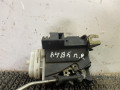 замок двери передней правой Audi A4 B5 1999, 1.8 л., бензин, АКПП, черный, универсал, передний привод - фото №2