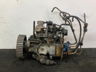 ТНВД Citroen Jumper 1 поколение 1998, 2.5 л., THX (DJ5TED), дизель, 5МКПП, синий, передний привод, 0460494460, 791-1