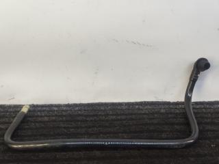 трубка вентиляции картерных газов Volkswagen Passat B3 1991, 1.8 л., бензин, МКПП, белый, седан, передний привод