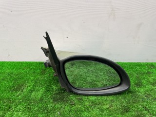 зеркало наружное правое Opel Vectra B 1998, 1.8 л., бензин, МКПП, универсал, передний привод, 0510411