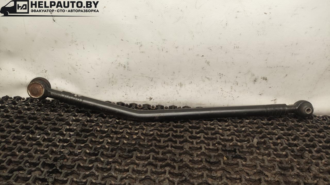 тяга рулевая Volkswagen Golf 3 поколение 1995, 1.9 л., AEY, дизель, МКПП, белый, универсал, передний привод - фото №1