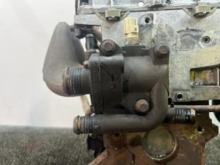 корпус термостата Ford Mondeo 2 поколение (1996 - 2000), 2.0 л., NGA, бензин, МКПП, передний привод, 928M8594A