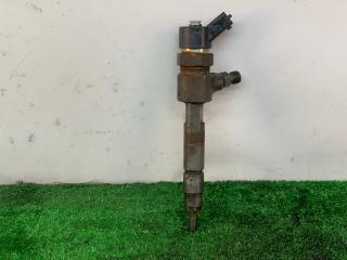 форсунка Fiat Marea 1 поколение 2000, 1.9 л., дизель, МКПП, серый, универсал, 0445110002