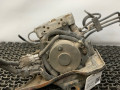 блок ABS Toyota Carina E 1 поколение T190 1996, 1.6 л., 4A-FE, бензин, МКПП, красный, универсал - фото №4