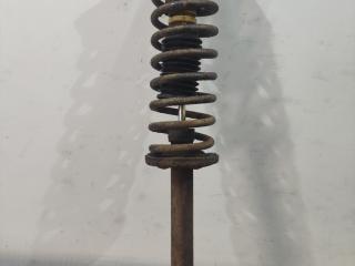 стойка задняя Volkswagen Passat B3 1991, 1.8 л., бензин, МКПП, белый, седан, передний привод